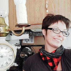 Meet your Posher, Karen